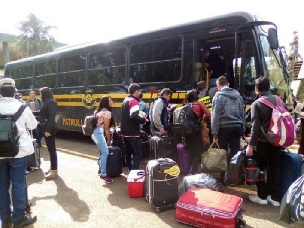 Demanda de creación de empleo aumentará con venida de repatriados