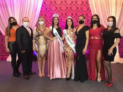 Miss Curuguaty: hay 13 personas imputadas