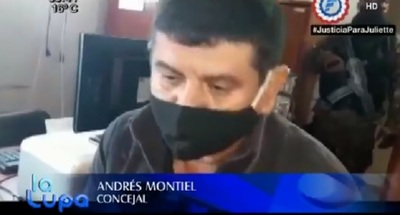 Concejal niega ataque a dos hombres en Paraguarí