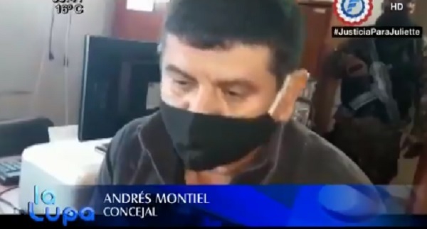 Concejal niega ataque a dos hombres en Paraguarí