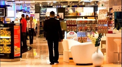Argentina aumenta COTA de COMPRAS libres de impuestos en US$ 500