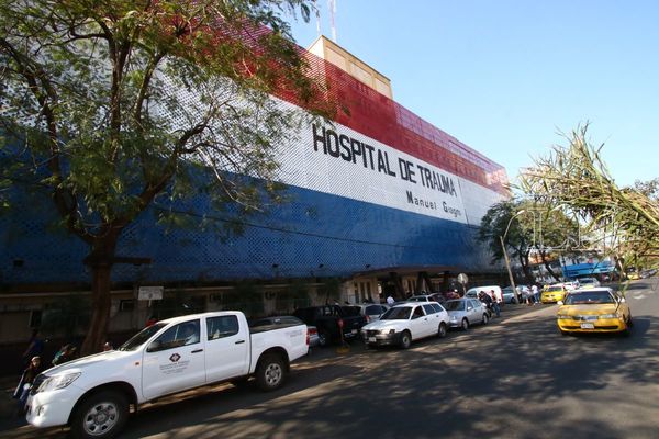 Cifras de accidentes se mantienen e inciden en camas para el COVID-19