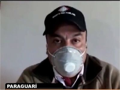 Fiscalía imputa a concejal de San Roque González y a su hermano tras balacera