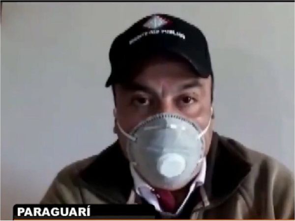 Fiscalía imputa a concejal de San Roque González y a su hermano tras balacera