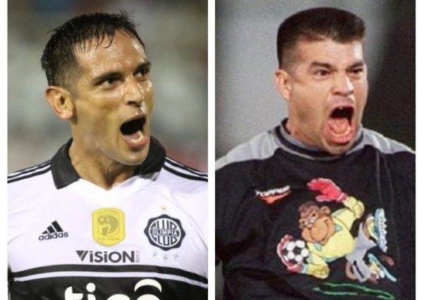 Los cinco mejores arqueros paraguayos y extranjeros de Roque Santa Cruz