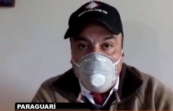 Imputan por intento de homicidio a concejal tras balacera | Noticias Paraguay