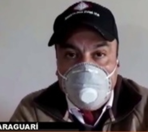 Concejal es imputado por supuesto intento de homicidio - Paraguay.com