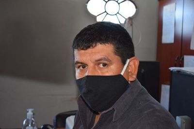 Imputan a concejal y piden prisión por supuesto homicidio - Nacionales - ABC Color