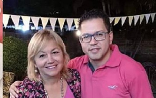 Pianito bailó para su mamá