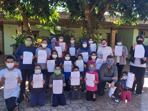 En el Este, 22 personas dejan albergue tras dar negativo al COVID-19