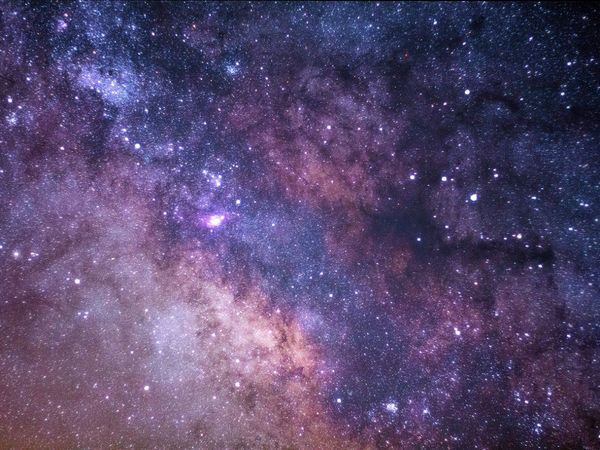 ¿Estamos solos en el universo o existen más civilizaciones en otras galaxias?