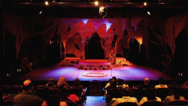 Artistas solicitarán subsidio al Gobierno