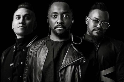HOY / Black Eyed Peas brindará concierto Live Streaming desde Los Ángeles