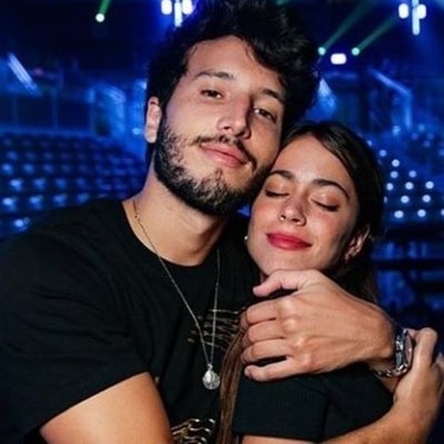 Opa el amor entre Sebastián Yatra y Tini Stoessel | Crónica