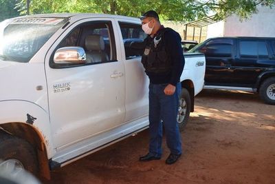 Juez ordena prisión para concejal por supuesta tentativa de homicidio - Nacionales - ABC Color