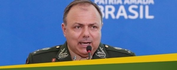 Un general sin experiencia en sanidad, el nuevo Ministro de Salud del Brasil | Noticias Paraguay