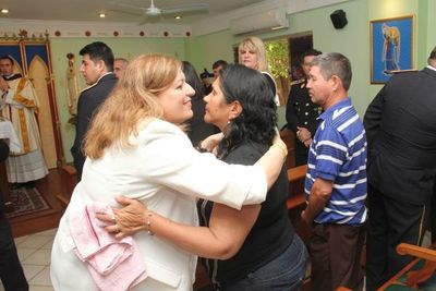 Mamá de Edelio culpa a la Fiscalía por falta de resultados y anuncia movilización - Nacionales - ABC Color