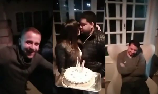 Hijo de exdiputada festejó cumpleaños en plena cuarentena, según denuncia