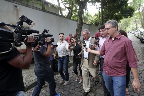 Asesor económico de Bolsonaro dice no tener nada contra Mercosur - Campo 9 Noticias