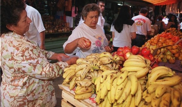 Congreso sanciona proyecto para incluir la banana en la merienda escolar - Campo 9 Noticias