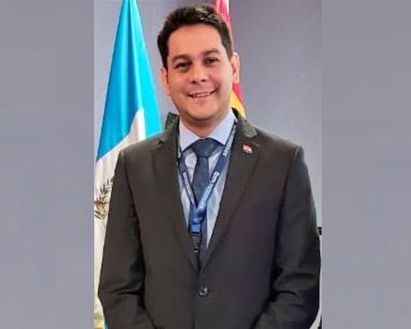 Viceministro denuncia empresa sinvergüenza | Crónica