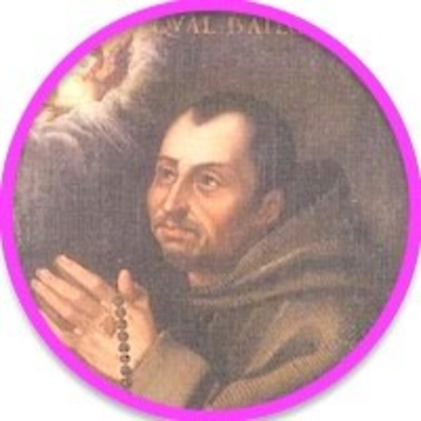 San Pascual Bailón | Crónica