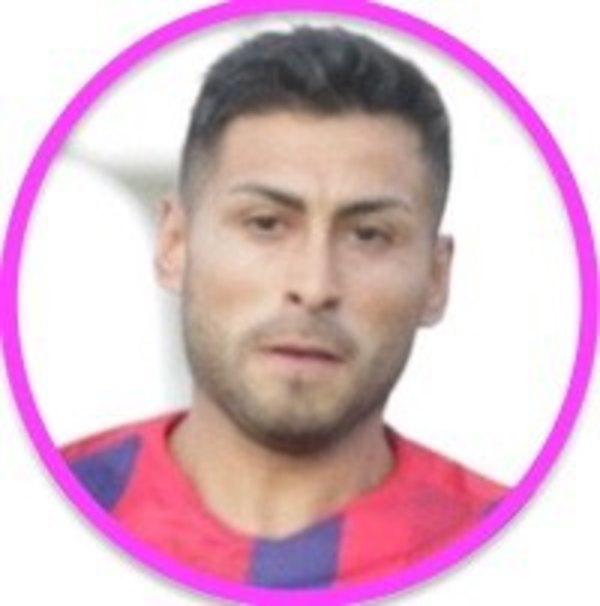 Federico “Pachi” Carrizo | Crónica