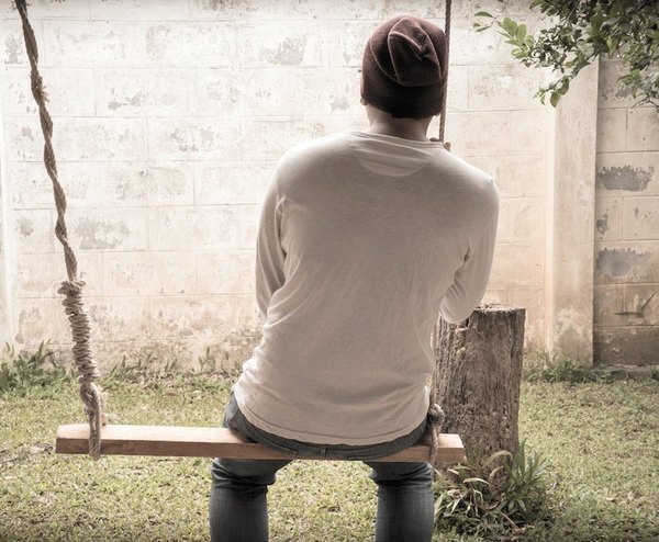 “Mi lapa se fue con otra y no sé cómo superar su engaño” | Crónica