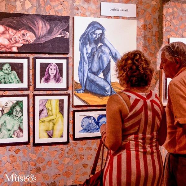Un recorrido virtual por los museos nacionales