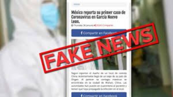 Sugerencias para detectar las noticias falsas