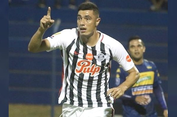 Libertad quiere renovar con Cardozo | Crónica