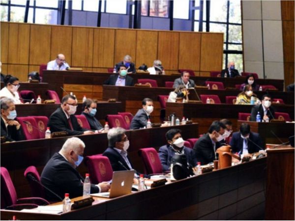 Diputados torpedean la lucha contra corrupción y planes de transparencia