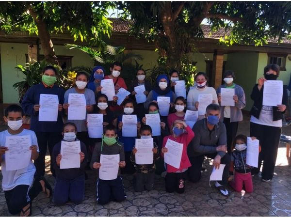 Unos 22 esteños reciben el alta