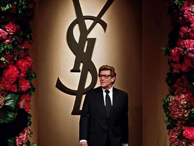 YSL, para la mujer contemporánea