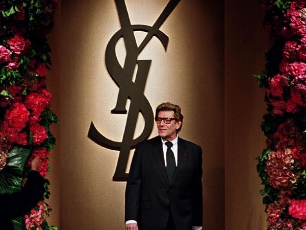 YSL, para la mujer contemporánea