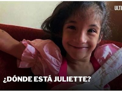 Padre de Yuyu otorga poder a abogados para buscar a la niña