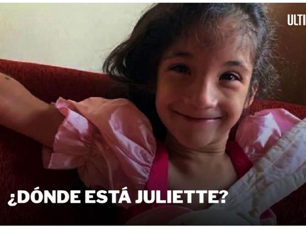 Padre de Yuyu otorga poder a abogados para buscar a la niña