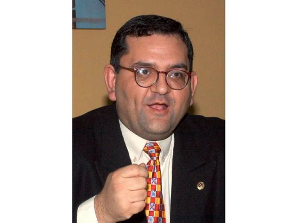 “Es de hace tiempo, no solo de ahora”