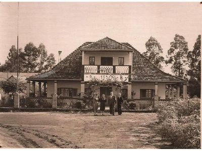 Se habilitará en Itapúa el primer mate bar del Paraguay