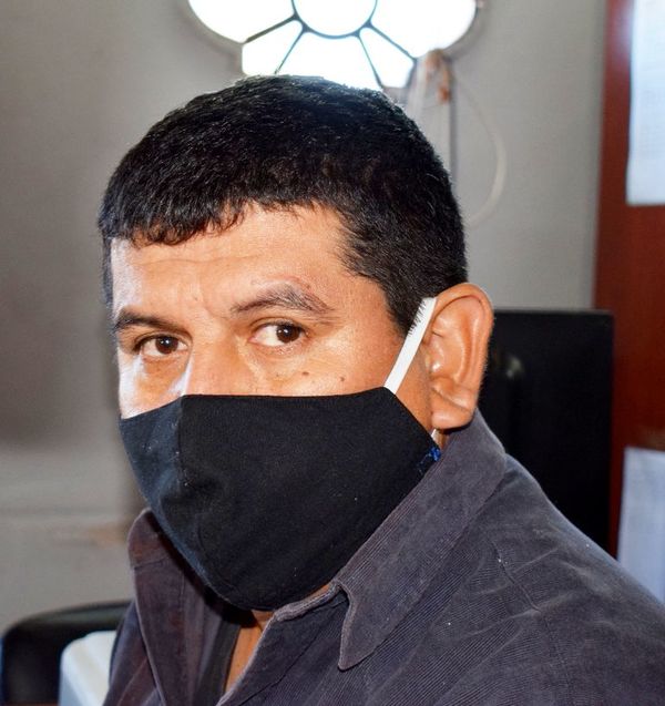 Dictan prisión para concejal por disparos - Judiciales y Policiales - ABC Color