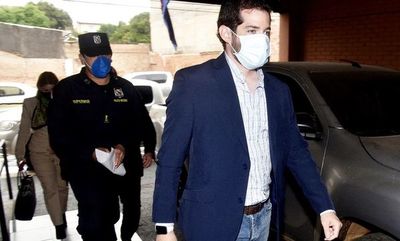 Defensa sostiene que la fiscalía apeló tardíamente - Judiciales y Policiales - ABC Color