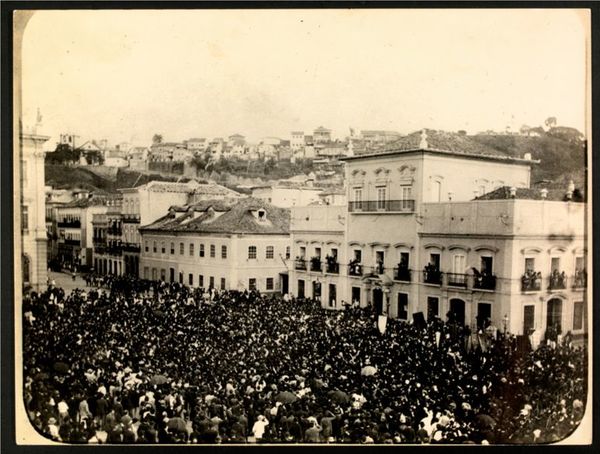 13 de mayo de 1888: una narrativa racista sobre la abolición de la esclavitud en Brasil - Cultural - ABC Color