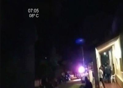 Acusan a concejal de dejar 2 heridos