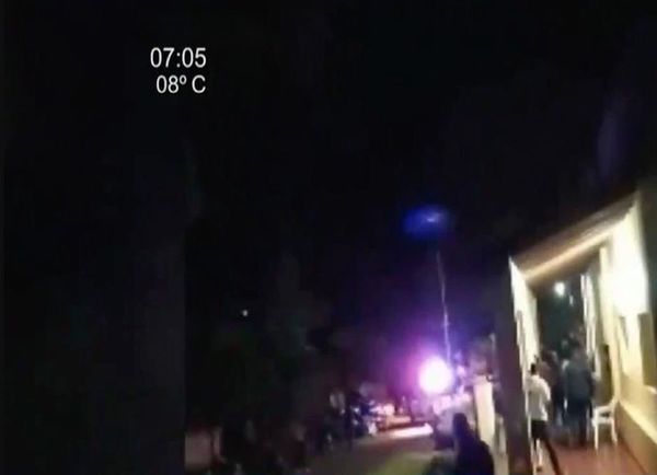 Acusan a concejal de dejar 2 heridos