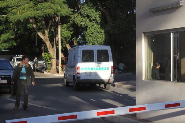 Cifra de accidentes no baja e incide en camas para covid-19