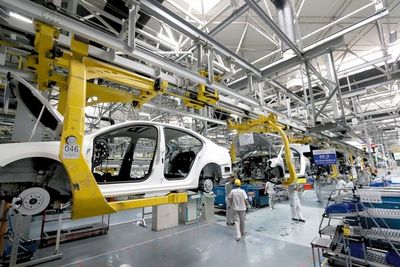 La pandemia cambiará la industria automovilística de forma permanente