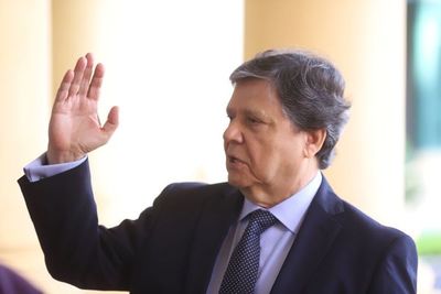 El ministro del Interior advierte a repatriados