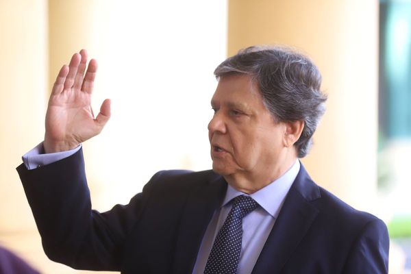 El ministro del Interior advierte a repatriados
