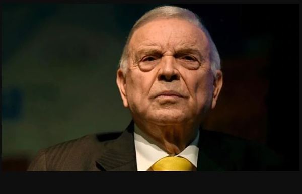 FIFA Gate: José Maria Marin fue sentenciado a 4 años de prisión, tras una caótica audiencia en la que se comparó con Jesús - Campo 9 Noticias