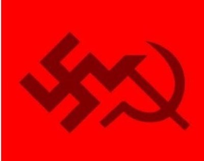 Nazismo y comunismo: las verdaderas cifras del terror tras la histórica condena de la UE - Campo 9 Noticias